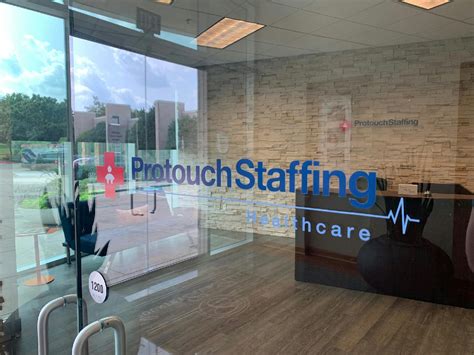 ProTouch Staffing Mission, Benefits, and Work Culture .